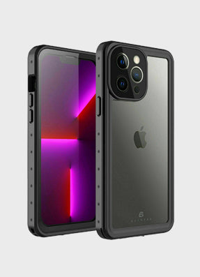 beastek apple iphone nre series waterproof phone cases
