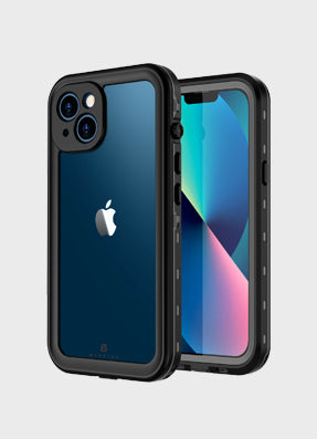 beastek apple iphone tre series waterproof phone cases