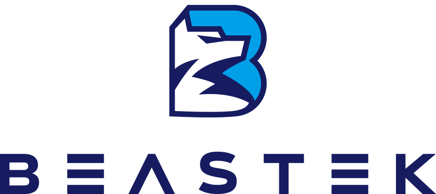 beastek official logo