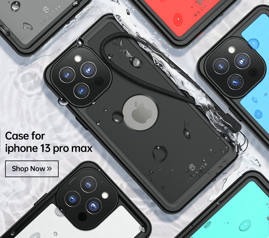 beastek iphone 13 pro max promotion mobile size