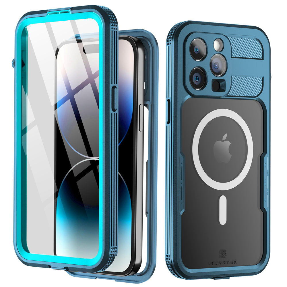 
                  
                    Apple iPhone 14 Series — SRE Series Waterproof Phone Case
                  
                