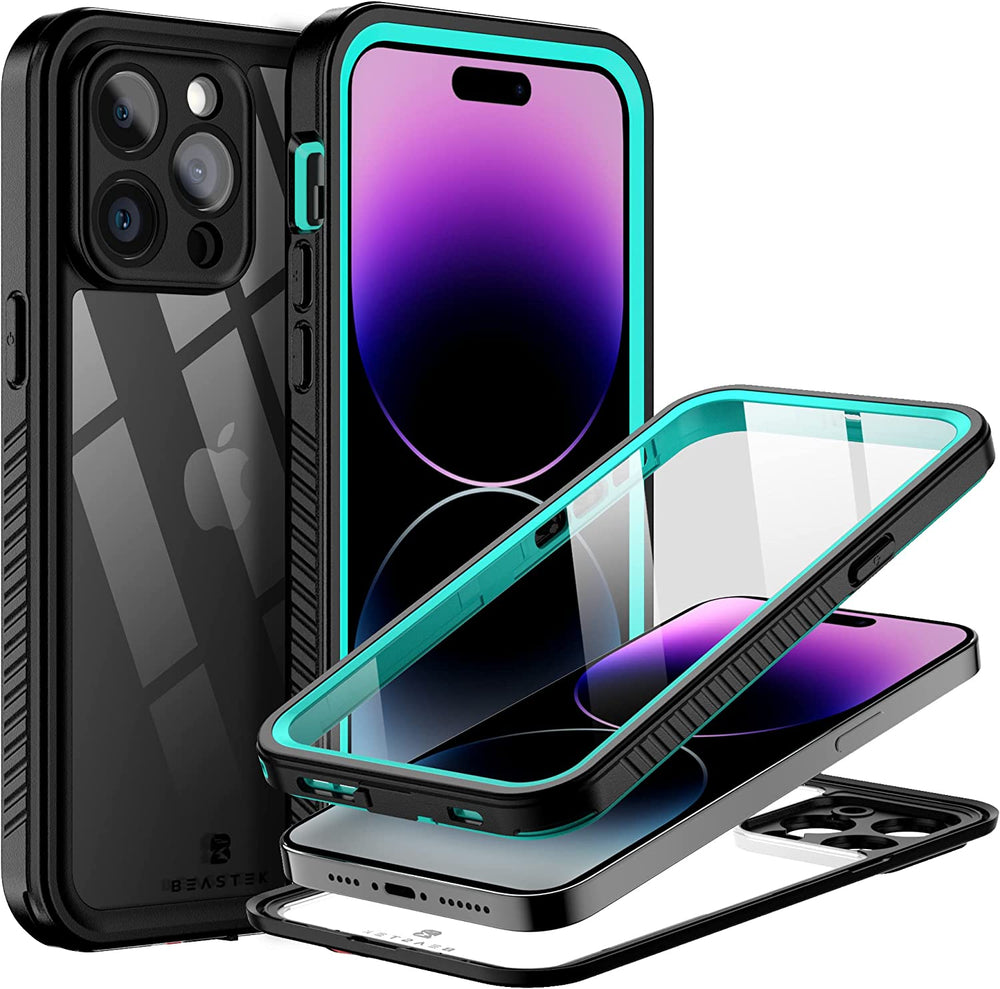 Apple iPhone 14 Series — FSN Series Waterproof Phone Case