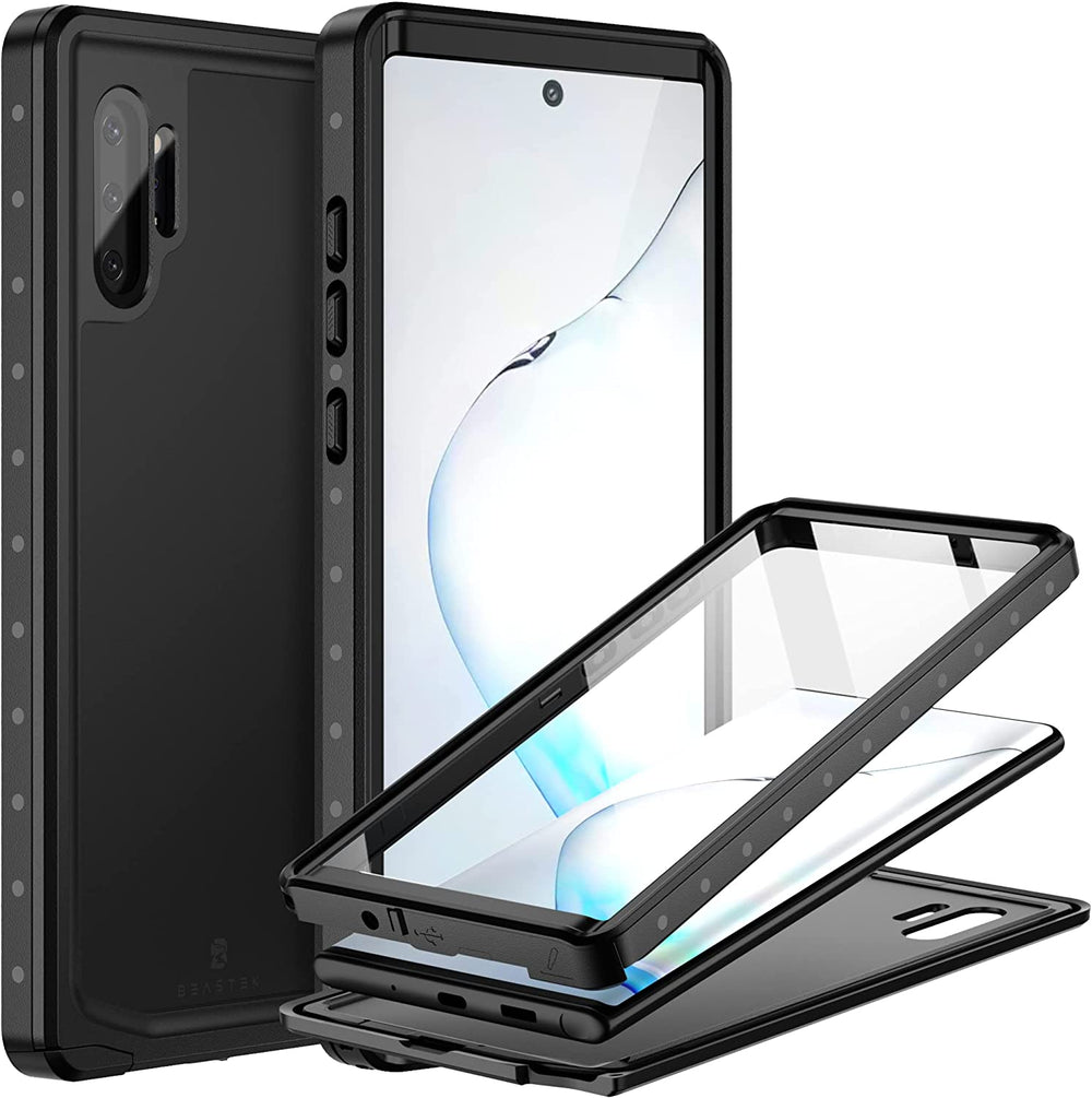Samsung Galaxy Note 10 Note 10 Plus — NRE Series Waterproof Phone Case