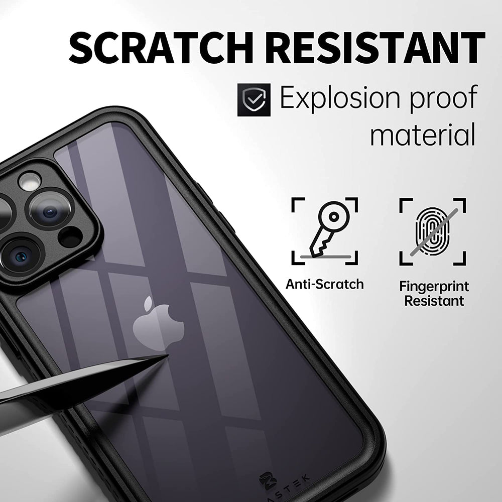Apple iPhone 14 Series — FSN Series Waterproof Phone Case