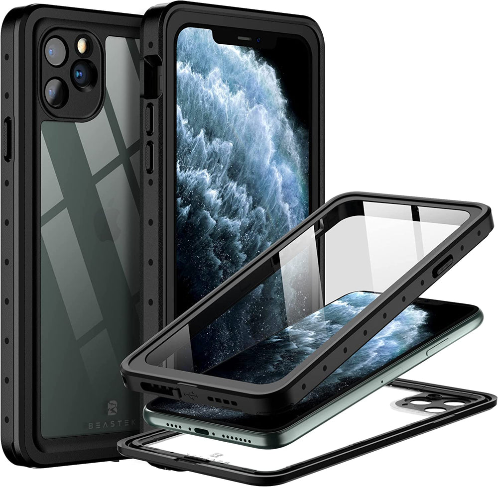Apple iPhone 11 Series — NRE Series Waterproof Phone Case