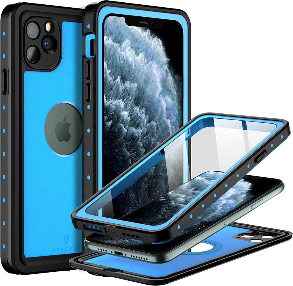 Apple iPhone 11 Series — NRE Series Waterproof Phone Case