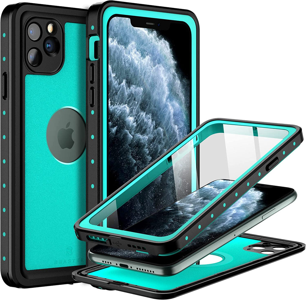 Apple iPhone 11 Series — NRE Series Waterproof Phone Case