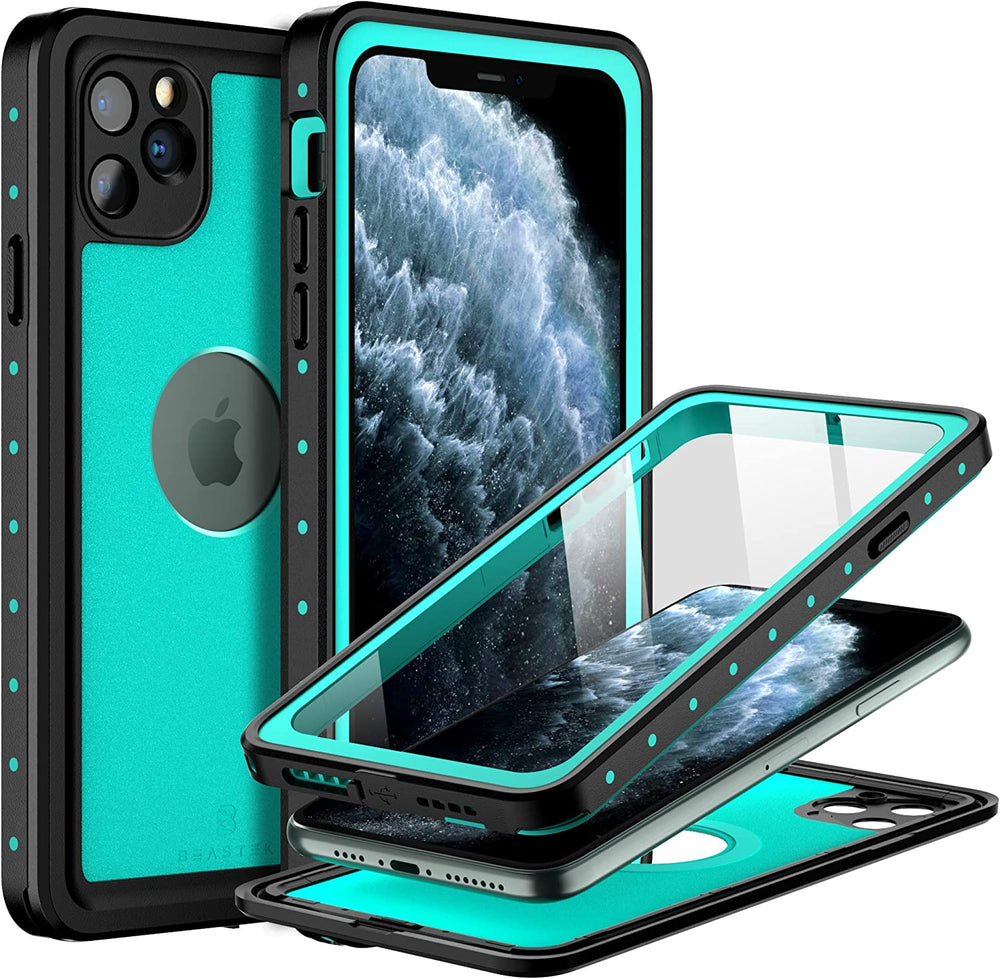 
                  
                    Apple iPhone 11 Series — NRE Series Waterproof Phone Case
                  
                