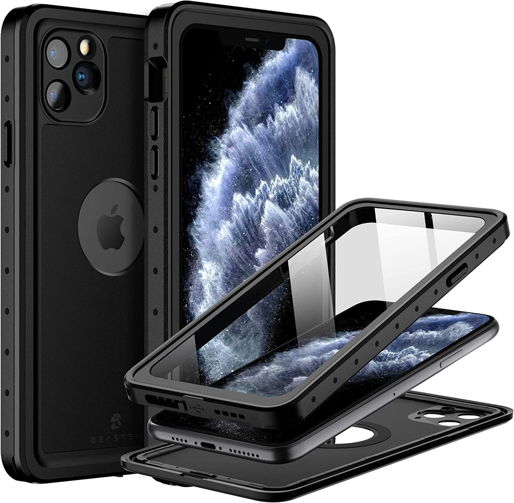 Apple iPhone 11 Series — NRE Series Waterproof Phone Case