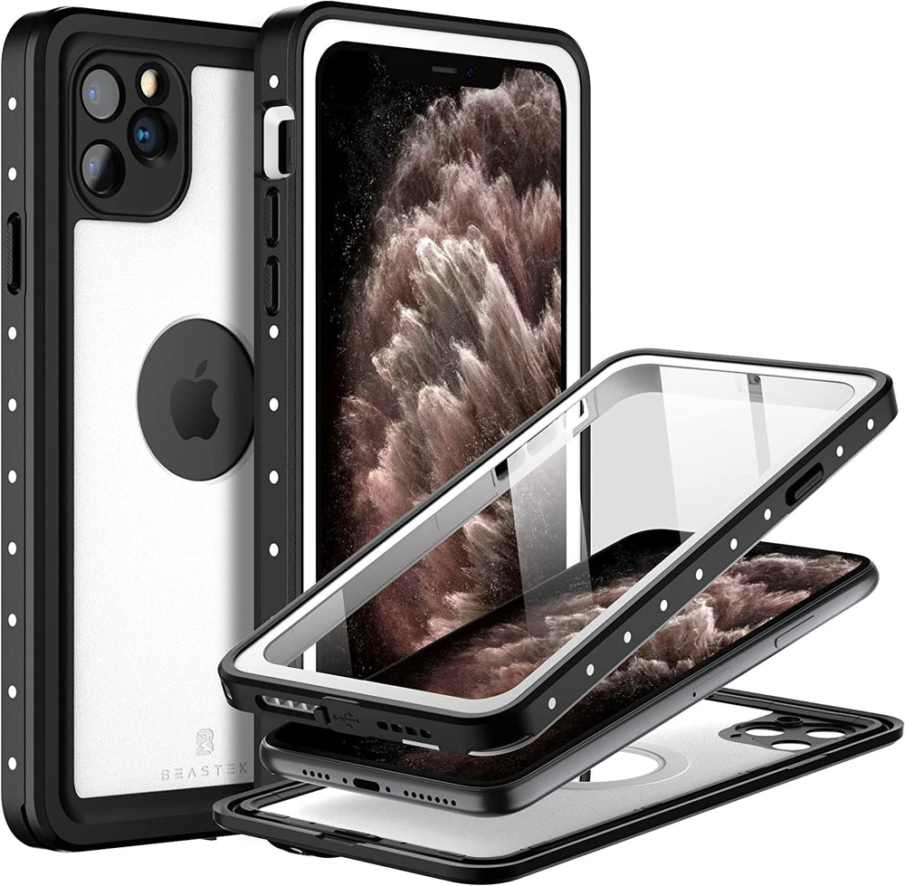 Apple iPhone 11 Series — NRE Series Waterproof Phone Case