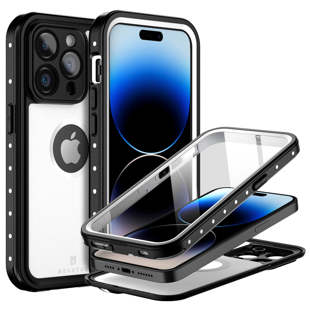 
                  
                    Apple iPhone 14 Series — NRE Series Waterproof Phone Case
                  
                