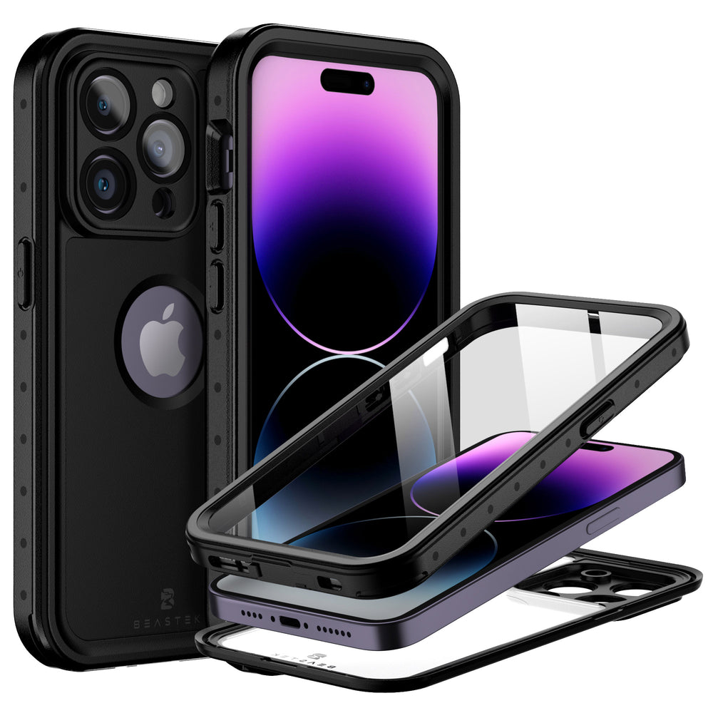 
                  
                    Apple iPhone 14 Series — NRE Series Waterproof Phone Case
                  
                