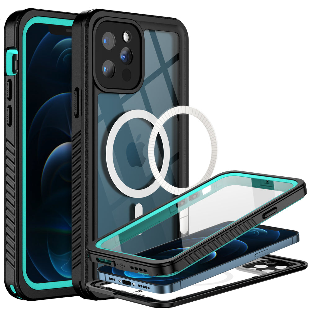 
                  
                    Apple iPhone 12 Series — FSN Series Waterproof Phone Case
                  
                