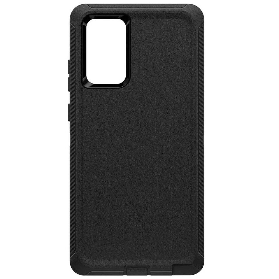 
                  
                    Samsung Galaxy Note 20 Series — ORN Series Phone Case with Belt Clip
                  
                