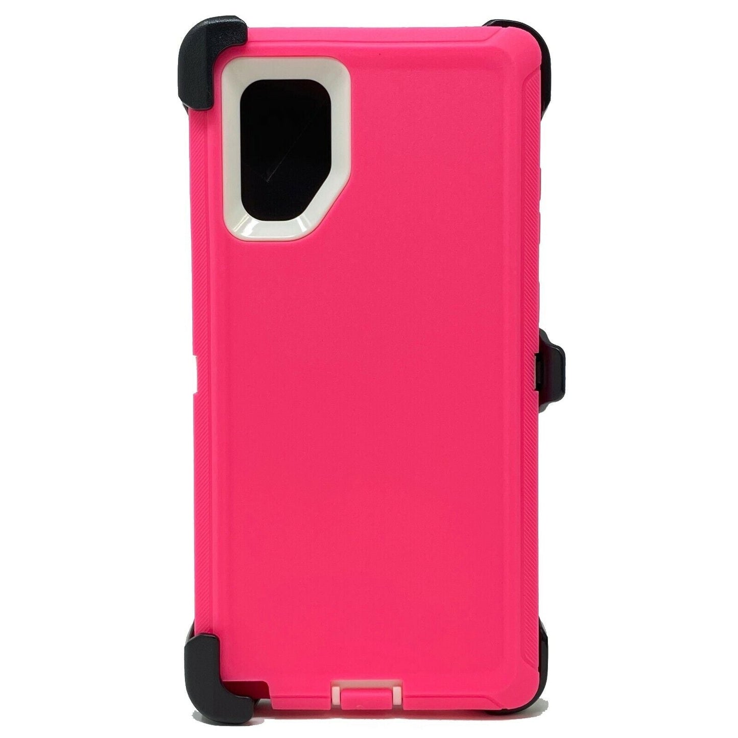 
                  
                    Samsung Galaxy Note 10 Series — ORN Series Phone Case with Belt Clip
                  
                